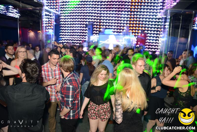 Gravity Soundbar nightclub photo 221 - May 14th, 2014