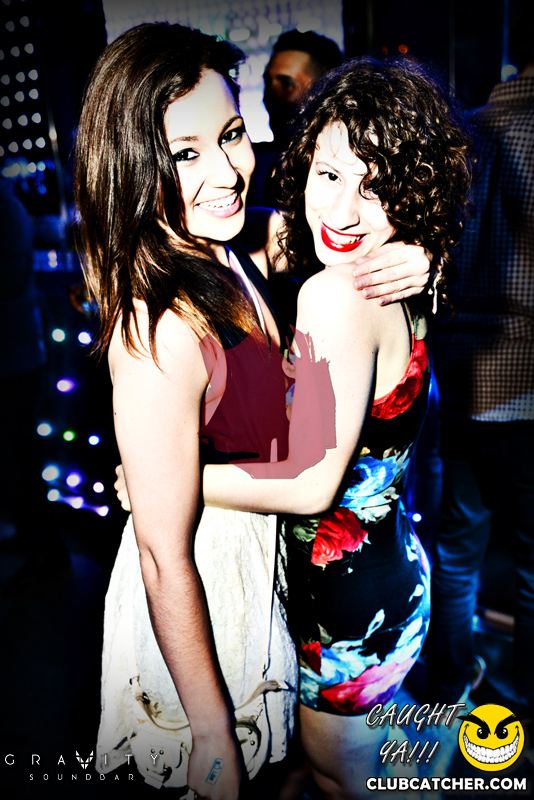 Gravity Soundbar nightclub photo 226 - May 14th, 2014