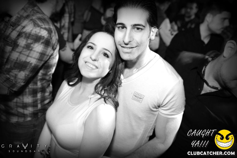 Gravity Soundbar nightclub photo 227 - May 14th, 2014