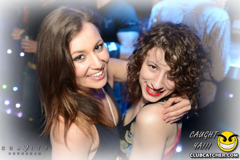 Gravity Soundbar nightclub photo 231 - May 14th, 2014