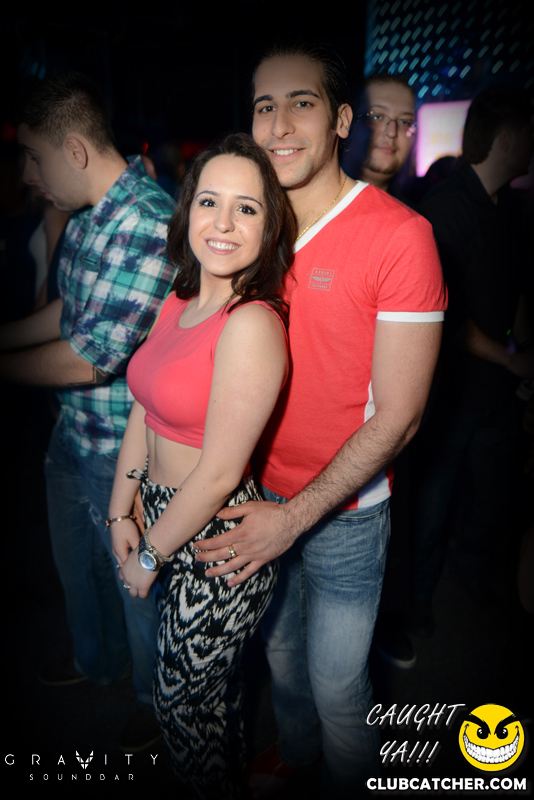 Gravity Soundbar nightclub photo 233 - May 14th, 2014