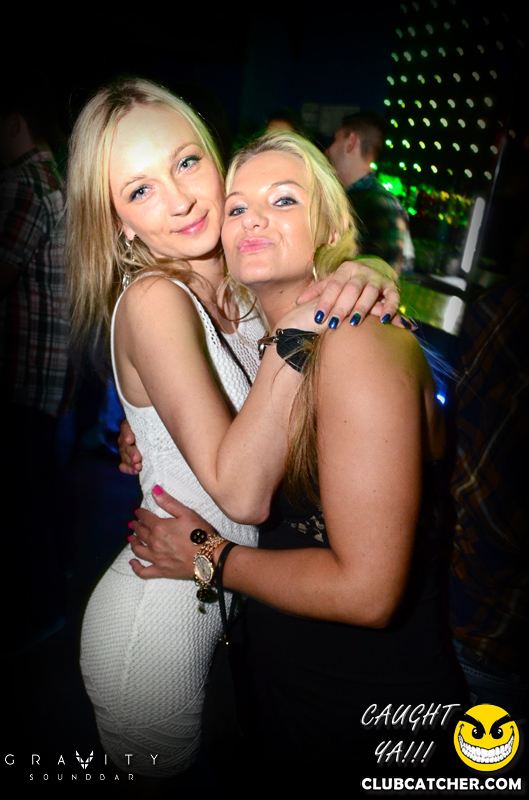 Gravity Soundbar nightclub photo 25 - May 14th, 2014