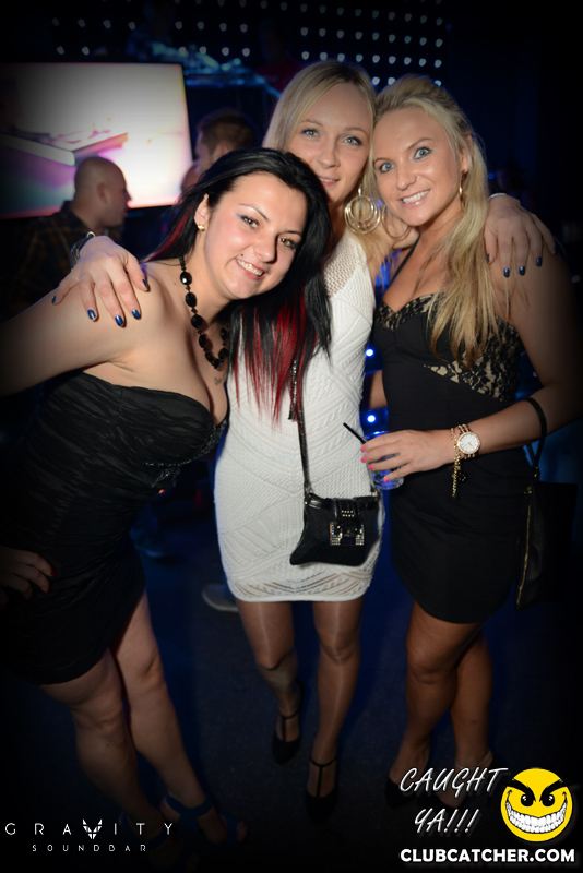 Gravity Soundbar nightclub photo 246 - May 14th, 2014