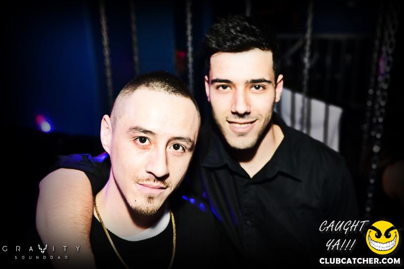 Gravity Soundbar nightclub photo 250 - May 14th, 2014