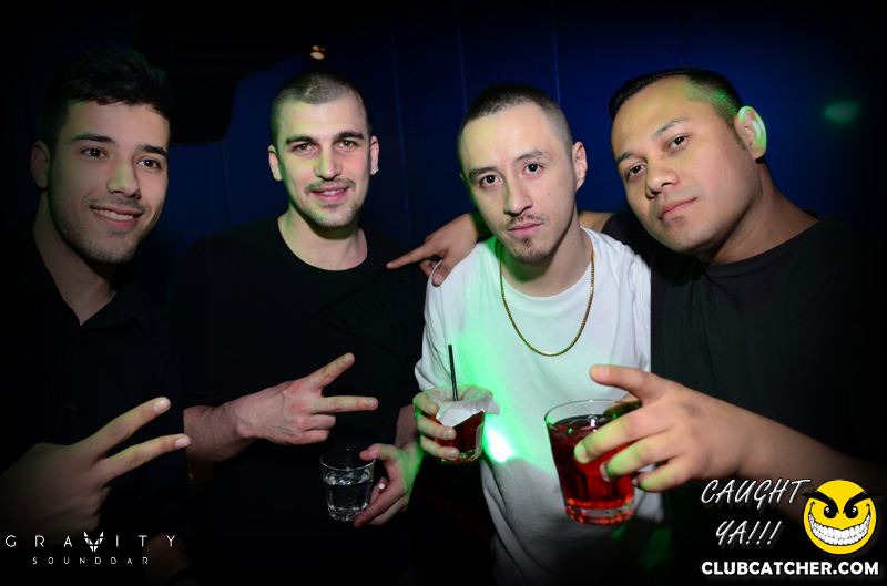 Gravity Soundbar nightclub photo 26 - May 14th, 2014