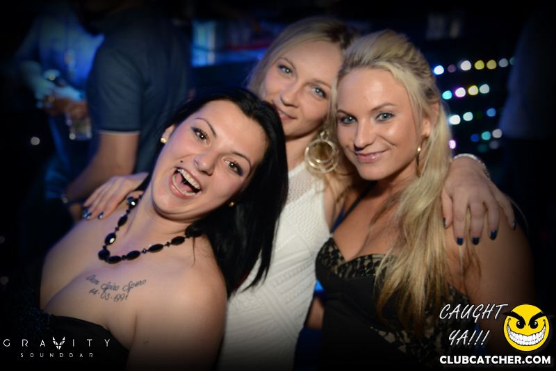 Gravity Soundbar nightclub photo 4 - May 14th, 2014