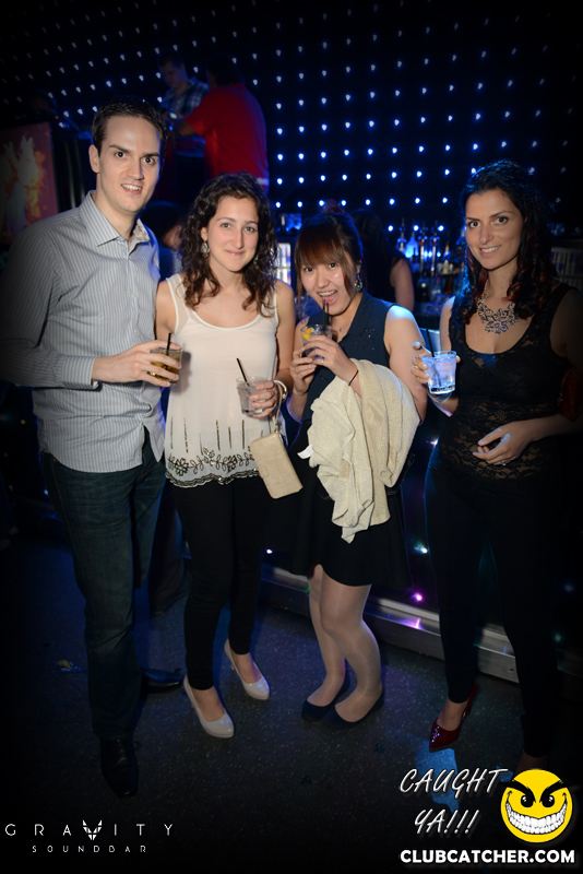 Gravity Soundbar nightclub photo 34 - May 14th, 2014