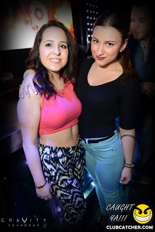 Gravity Soundbar nightclub photo 36 - May 14th, 2014