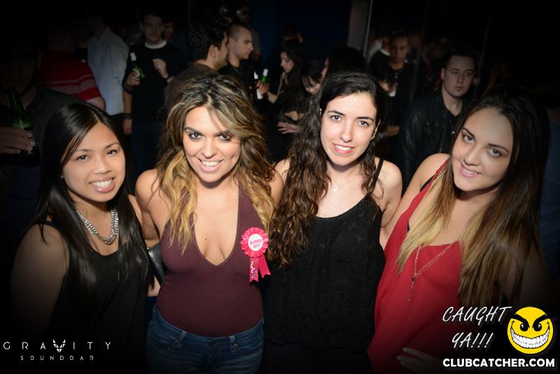 Gravity Soundbar nightclub photo 37 - May 14th, 2014