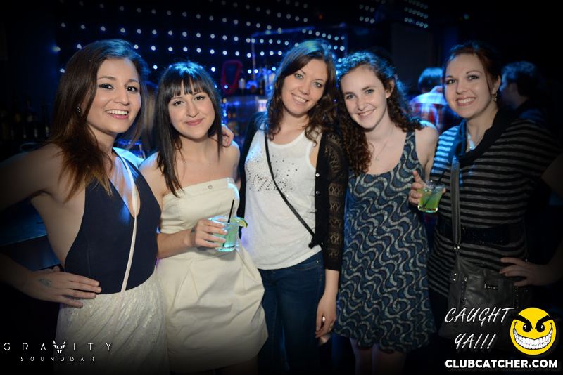 Gravity Soundbar nightclub photo 38 - May 14th, 2014