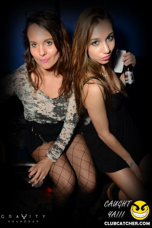 Gravity Soundbar nightclub photo 40 - May 14th, 2014