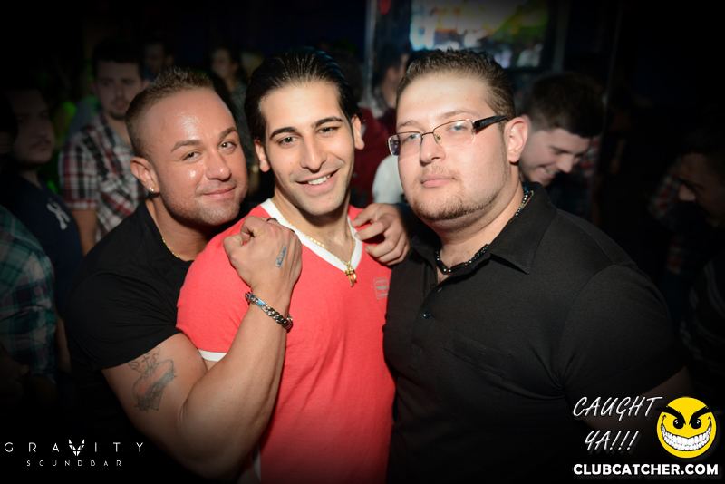 Gravity Soundbar nightclub photo 41 - May 14th, 2014