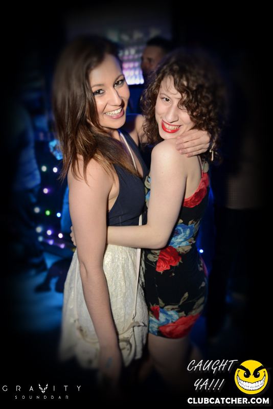 Gravity Soundbar nightclub photo 42 - May 14th, 2014