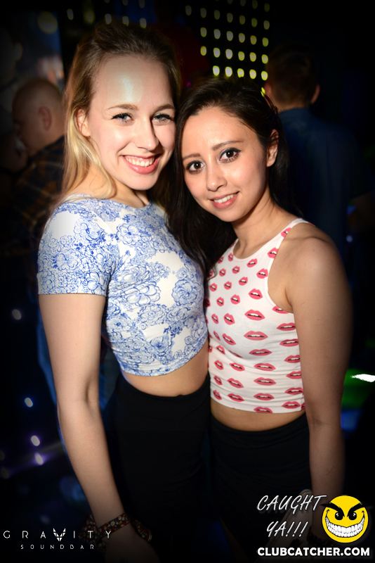 Gravity Soundbar nightclub photo 50 - May 14th, 2014