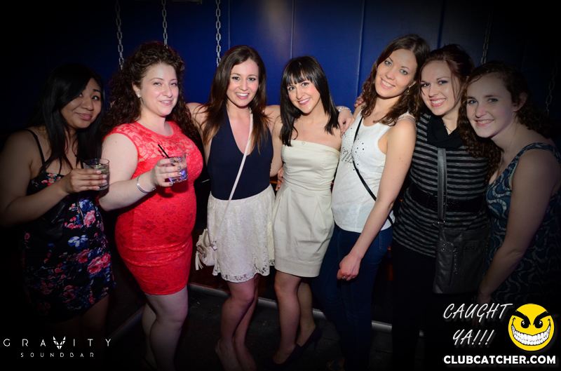 Gravity Soundbar nightclub photo 6 - May 14th, 2014