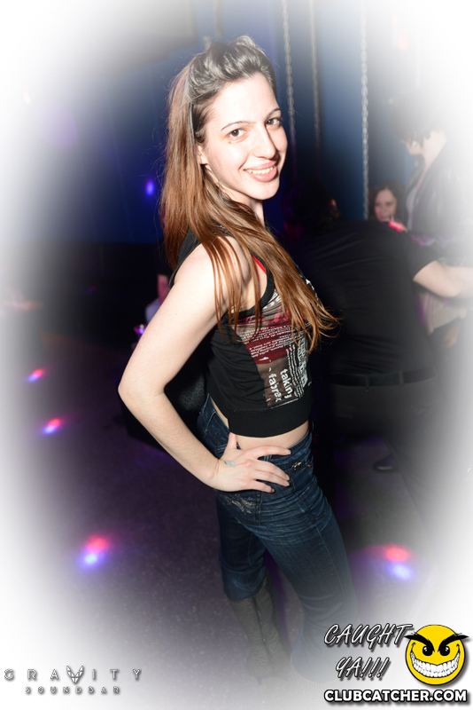 Gravity Soundbar nightclub photo 52 - May 14th, 2014