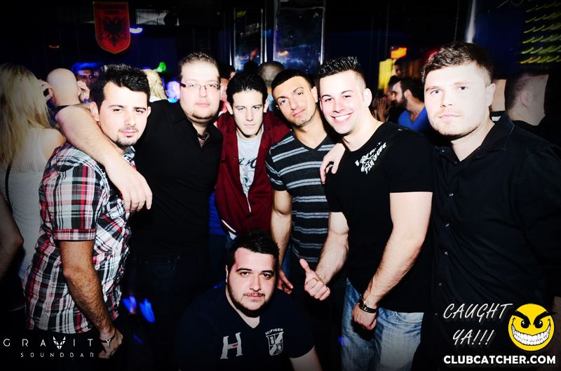 Gravity Soundbar nightclub photo 7 - May 14th, 2014