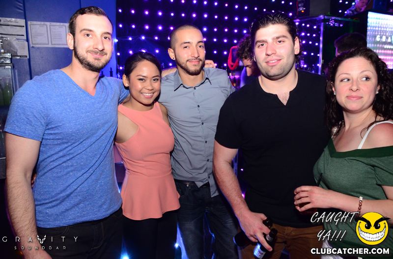 Gravity Soundbar nightclub photo 75 - May 14th, 2014