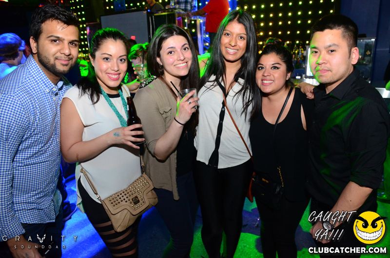 Gravity Soundbar nightclub photo 77 - May 14th, 2014
