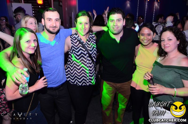 Gravity Soundbar nightclub photo 87 - May 14th, 2014