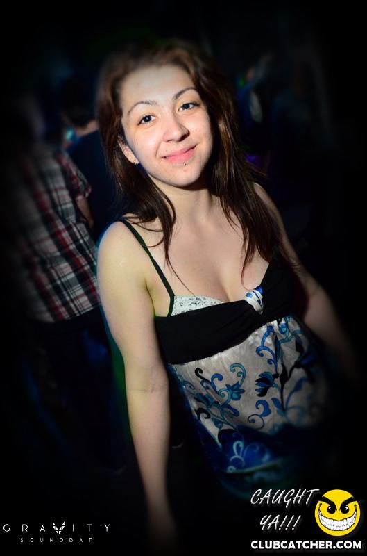 Gravity Soundbar nightclub photo 97 - May 14th, 2014