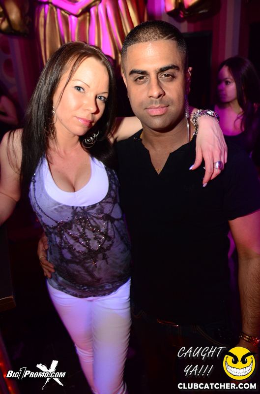 Luxy nightclub photo 11 - May 23rd, 2014