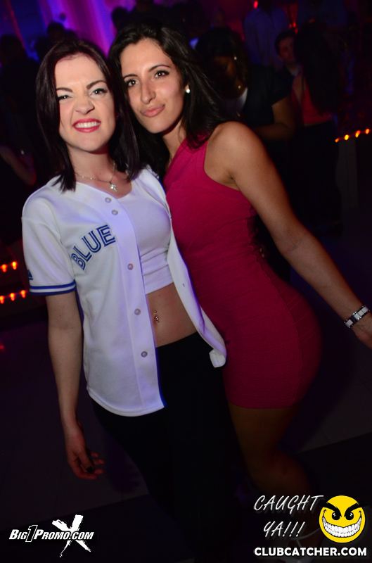Luxy nightclub photo 15 - May 23rd, 2014