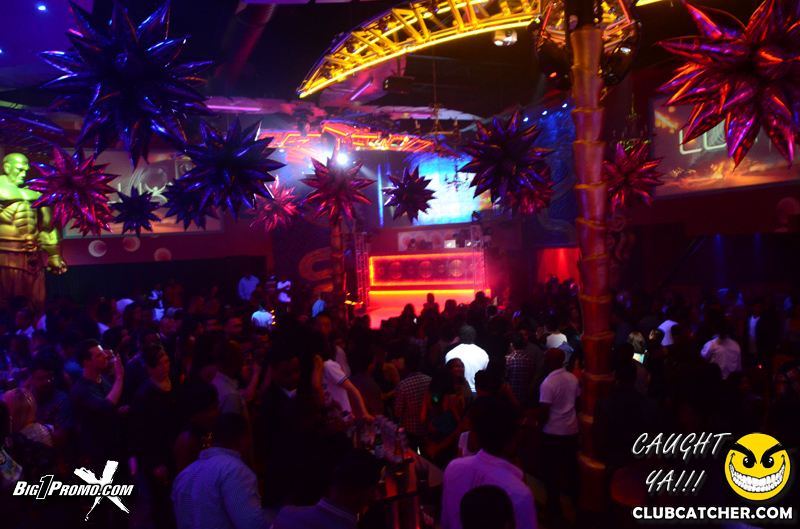 Luxy nightclub photo 160 - May 23rd, 2014