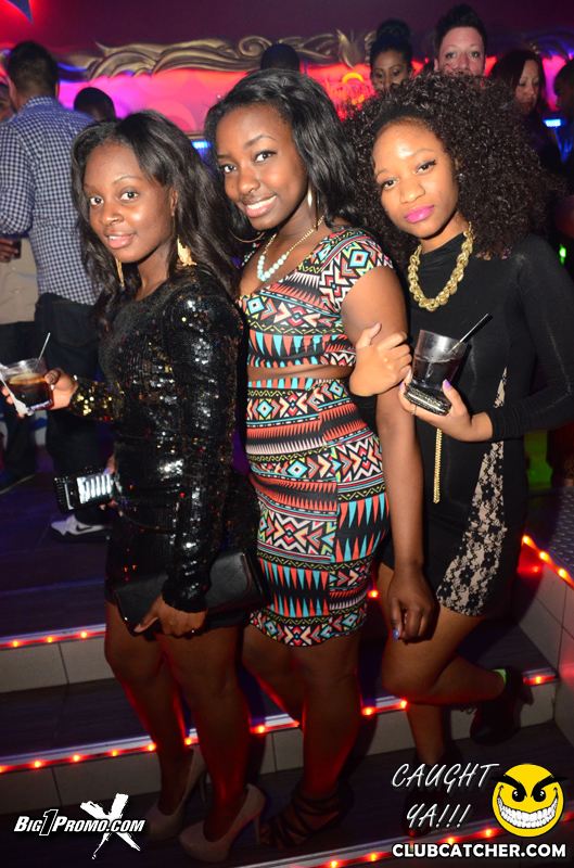 Luxy nightclub photo 17 - May 23rd, 2014
