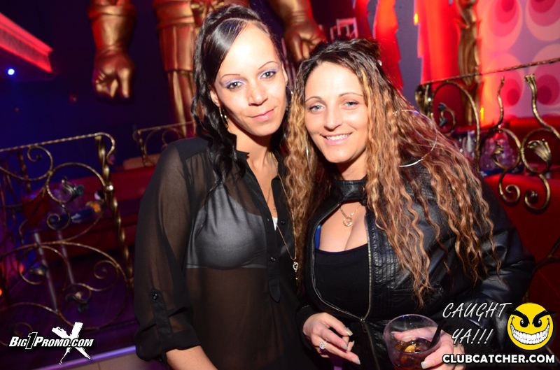 Luxy nightclub photo 161 - May 23rd, 2014