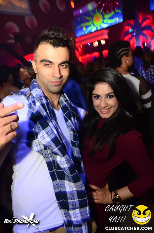 Luxy nightclub photo 167 - May 23rd, 2014