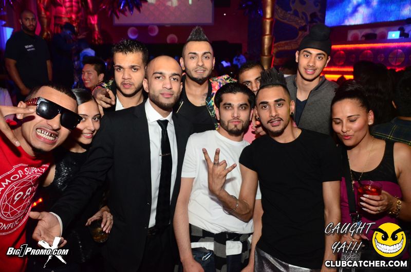 Luxy nightclub photo 170 - May 23rd, 2014