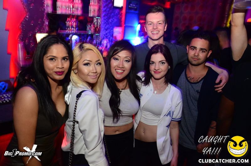 Luxy nightclub photo 173 - May 23rd, 2014