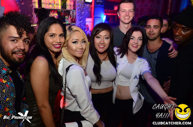 Luxy nightclub photo 179 - May 23rd, 2014