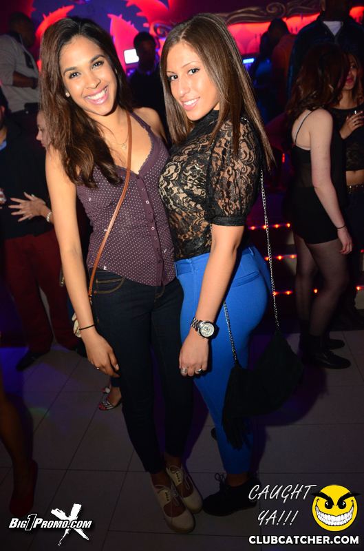 Luxy nightclub photo 3 - May 23rd, 2014