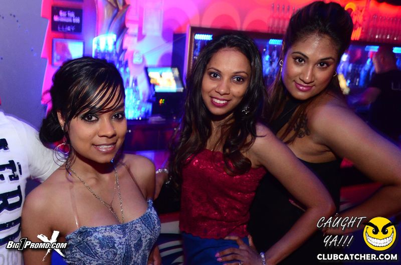 Luxy nightclub photo 26 - May 23rd, 2014