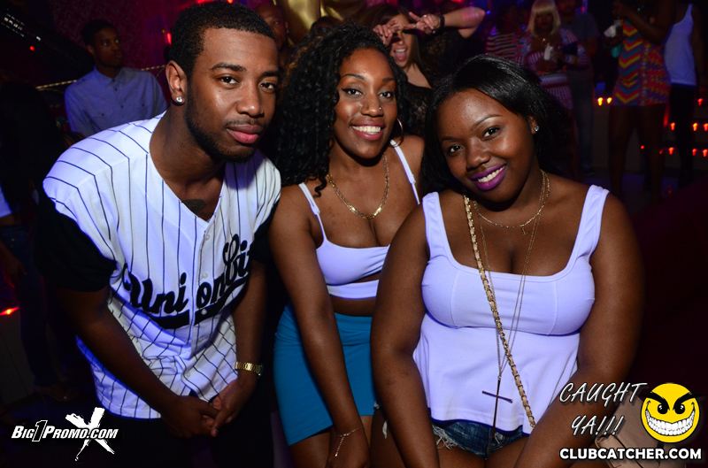 Luxy nightclub photo 39 - May 23rd, 2014