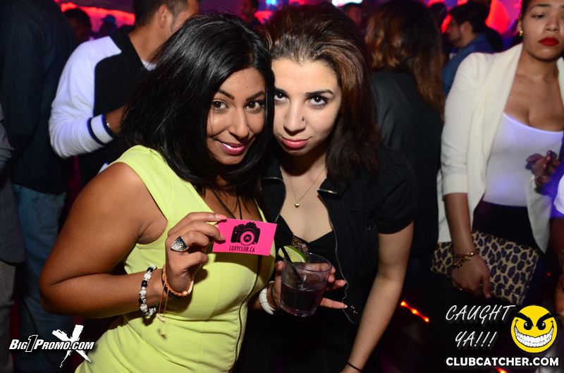 Luxy nightclub photo 46 - May 23rd, 2014