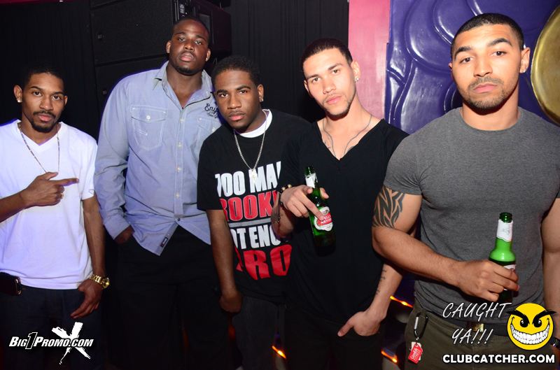 Luxy nightclub photo 75 - May 23rd, 2014