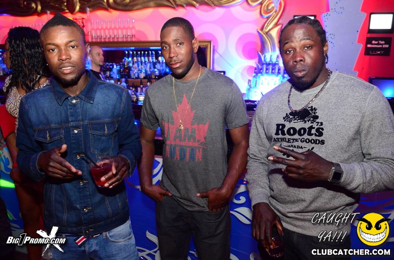 Luxy nightclub photo 98 - May 23rd, 2014