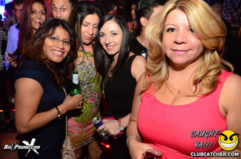 Luxy nightclub photo 113 - May 24th, 2014