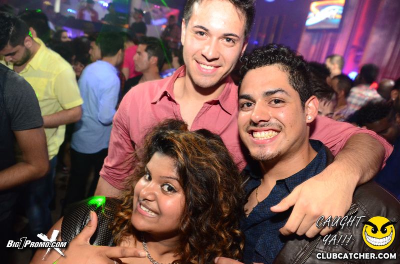 Luxy nightclub photo 114 - May 24th, 2014