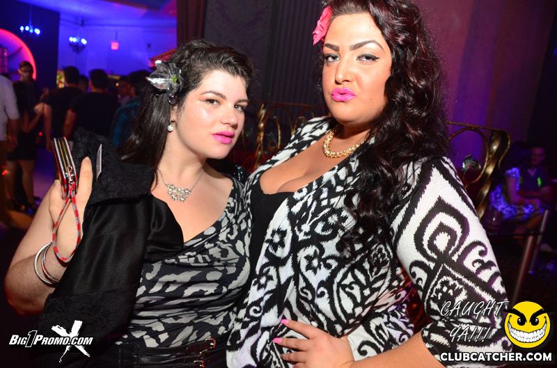 Luxy nightclub photo 127 - May 24th, 2014