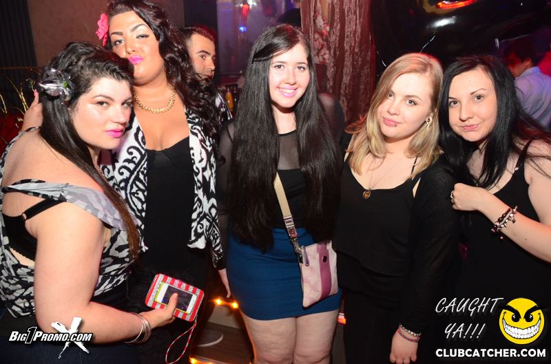Luxy nightclub photo 140 - May 24th, 2014