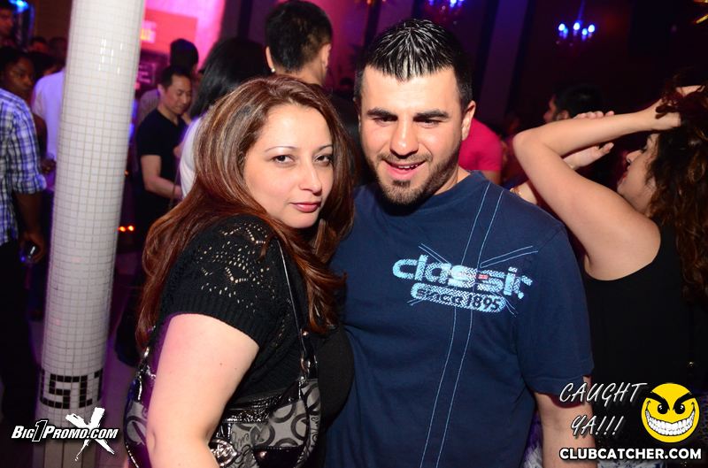 Luxy nightclub photo 141 - May 24th, 2014