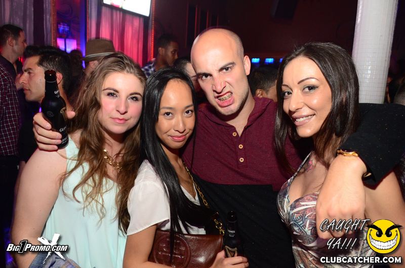 Luxy nightclub photo 142 - May 24th, 2014