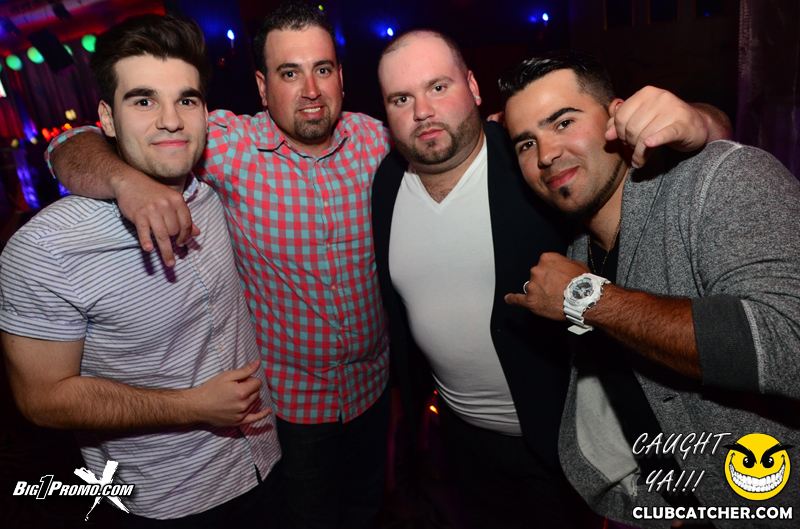 Luxy nightclub photo 160 - May 24th, 2014