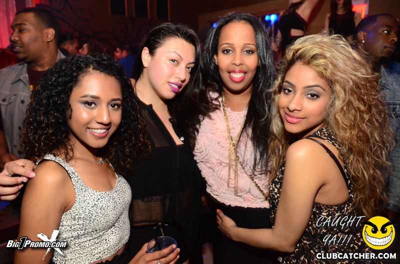 Luxy nightclub photo 18 - May 24th, 2014