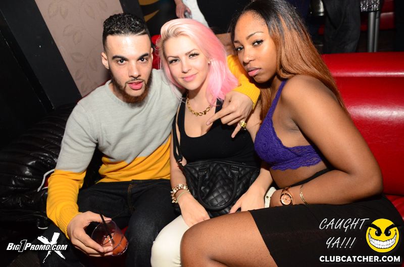 Luxy nightclub photo 172 - May 24th, 2014