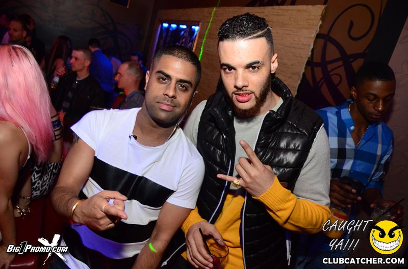 Luxy nightclub photo 174 - May 24th, 2014